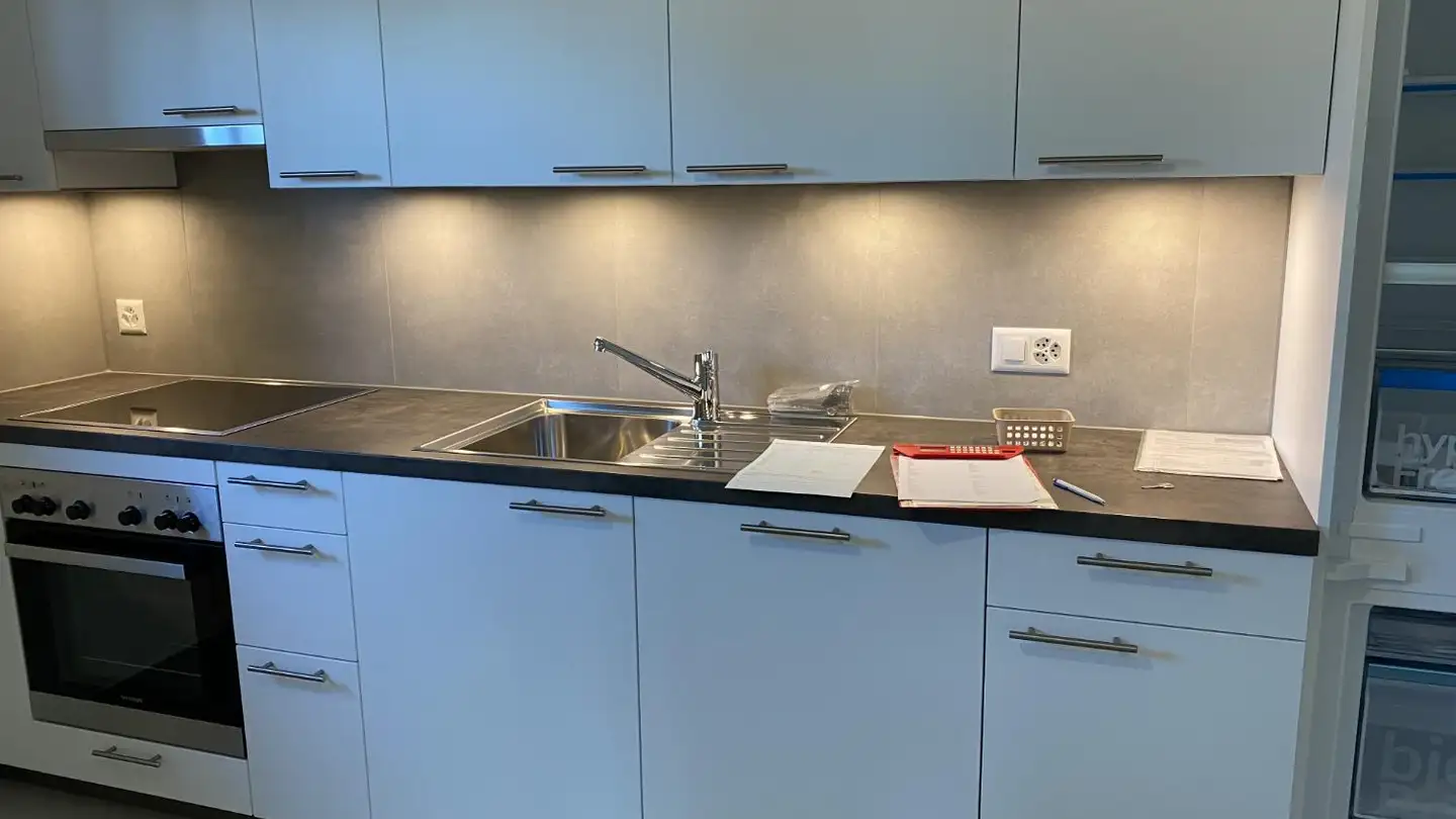 Wohnung mieten - Route De Chatacombe 13, 1802 Corseaux - Foto 2