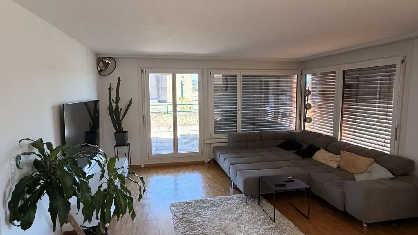 Chambre à louer - Wannerstrasse 26, 8045 Zürich - Photo 2