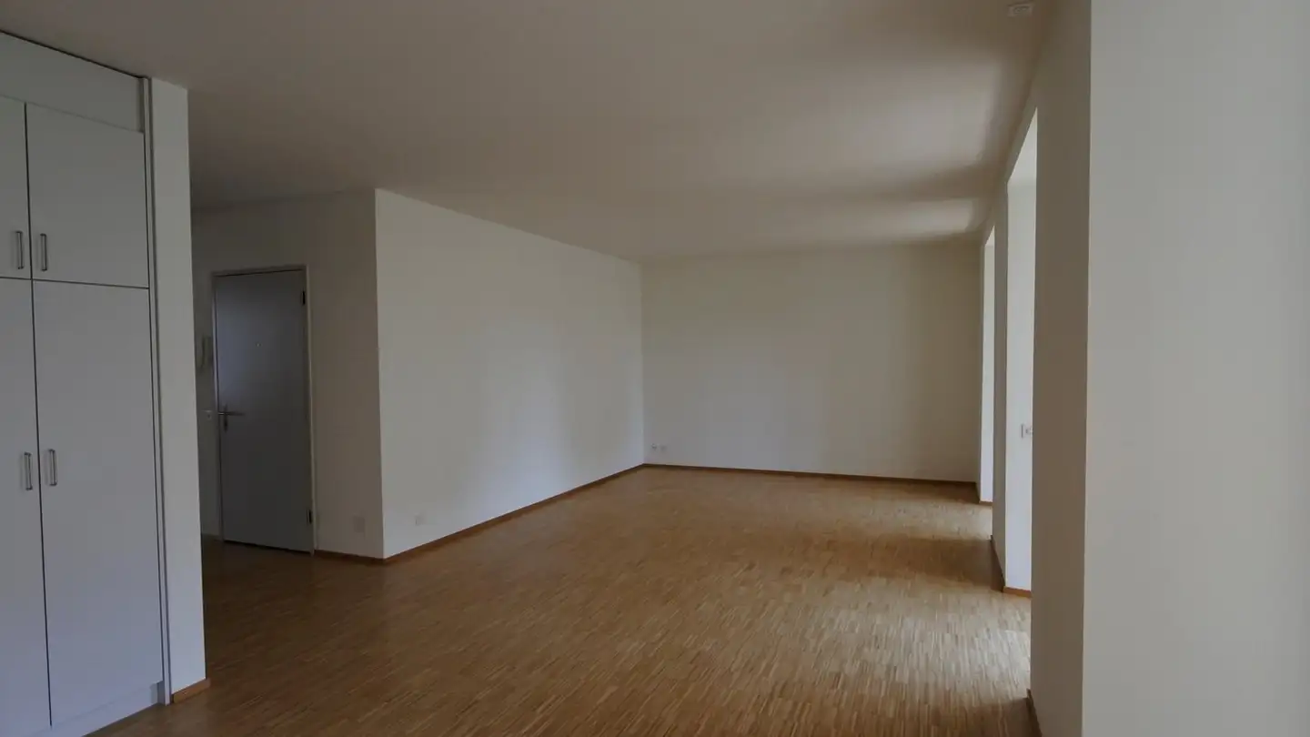 Apartment for rent - Westbahnhofstrasse 8, 4500 Solothurn - Photo 3