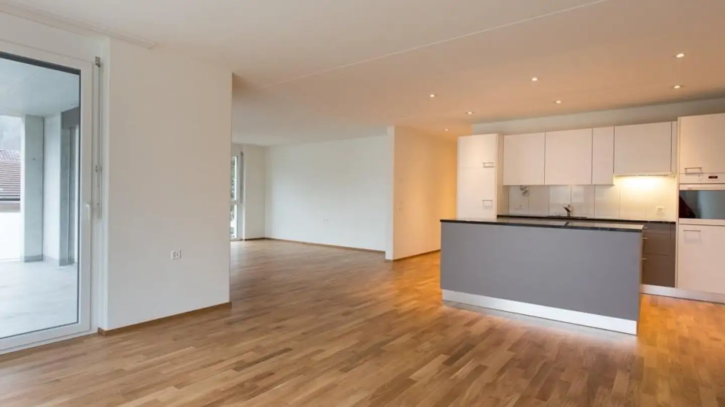 Apartment for rent - Veltur 14b, 9475 Sevelen