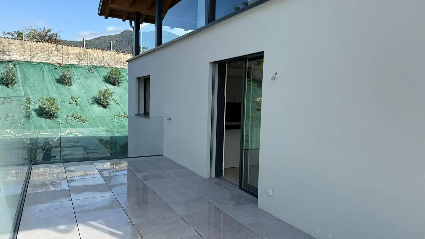 Appartamento in vendita - Via San Giorgio 50, 6834 Morbio Inferiore - Photo 4