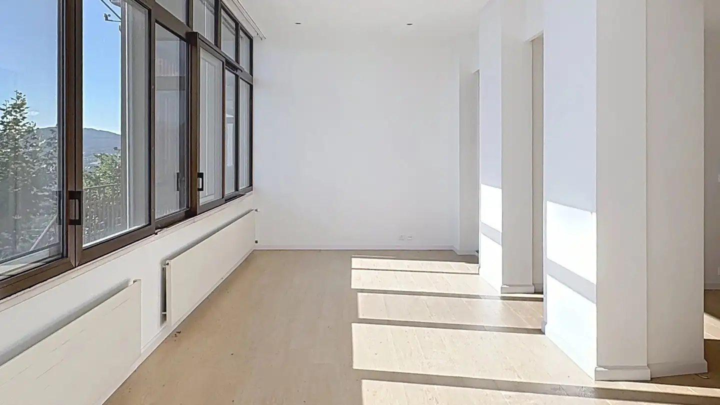 Wohnung mieten - Route De Villard 2, 1832 Chamby - Foto 3