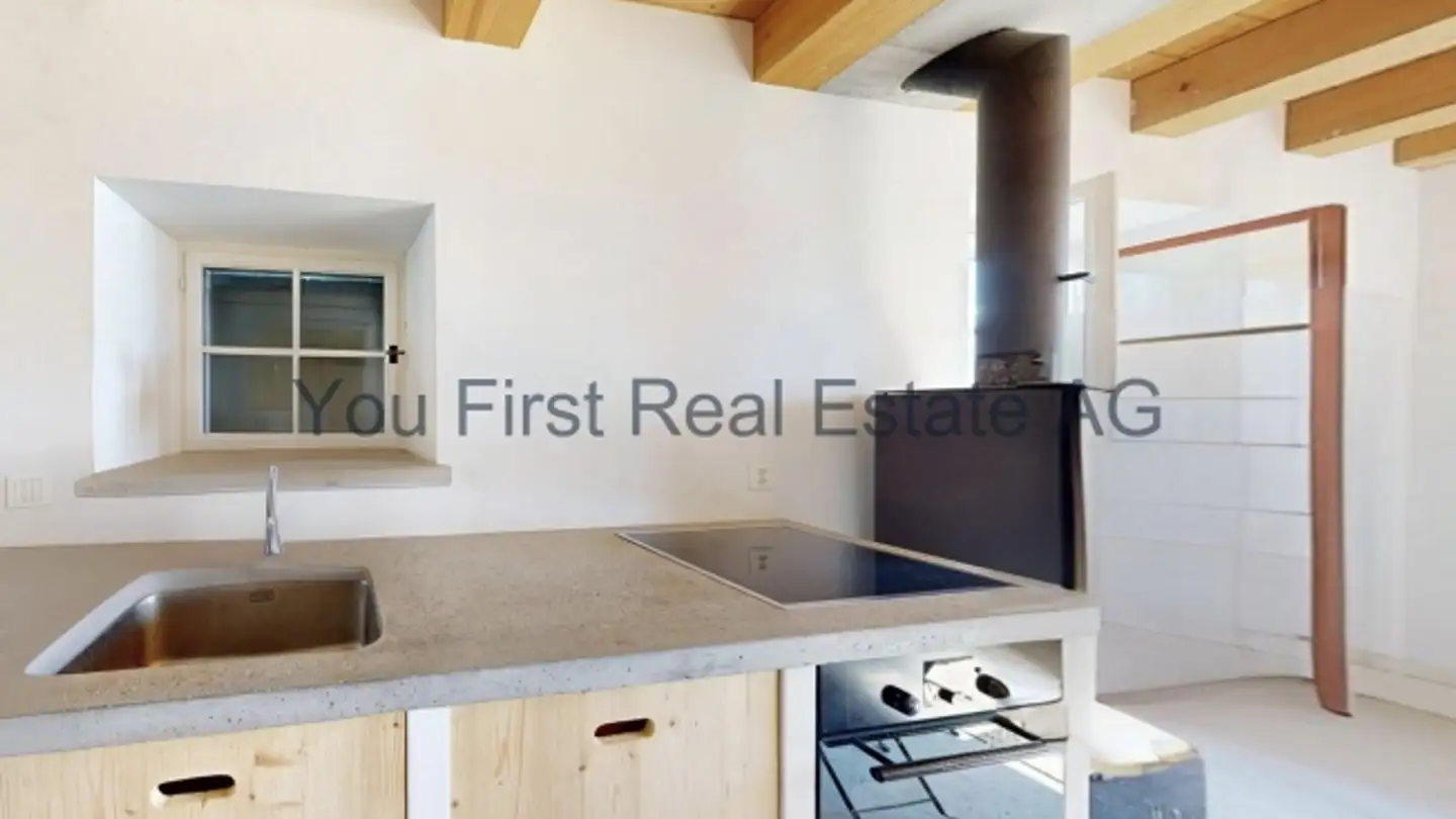 Maison individuelle à louer - Brünnistrasse 1, 6353 Weggis - Photo 2