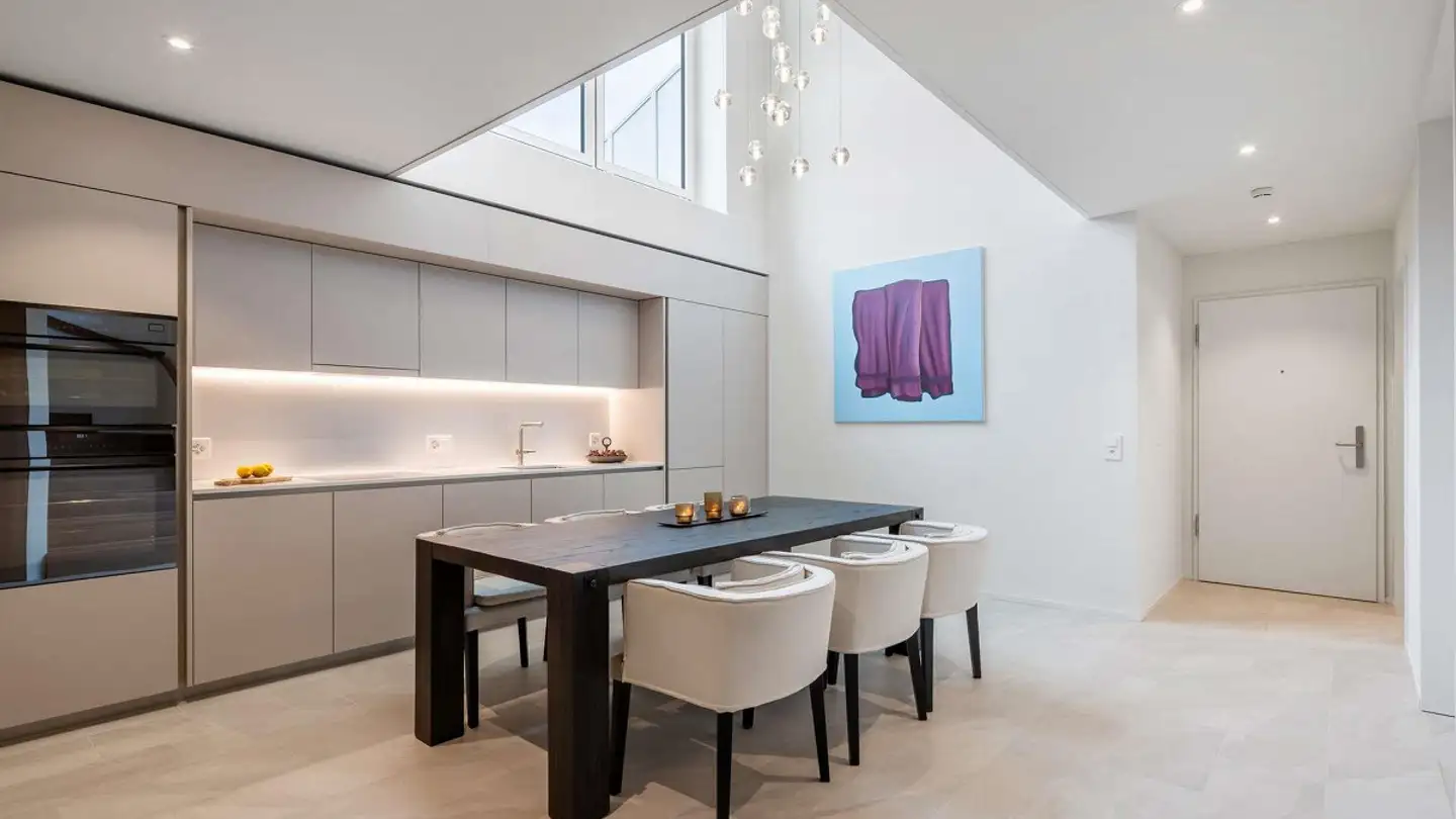 Penthouse for rent - Hofwiesenstrasse, 8105 Regensdorf - Photo 4