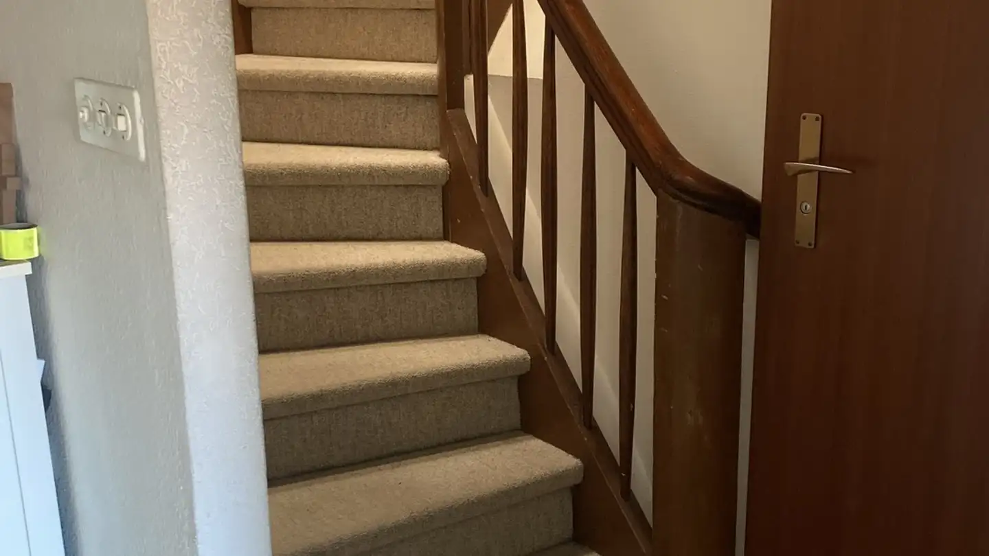 Single room for rent - 4054 Basel - Photo 4