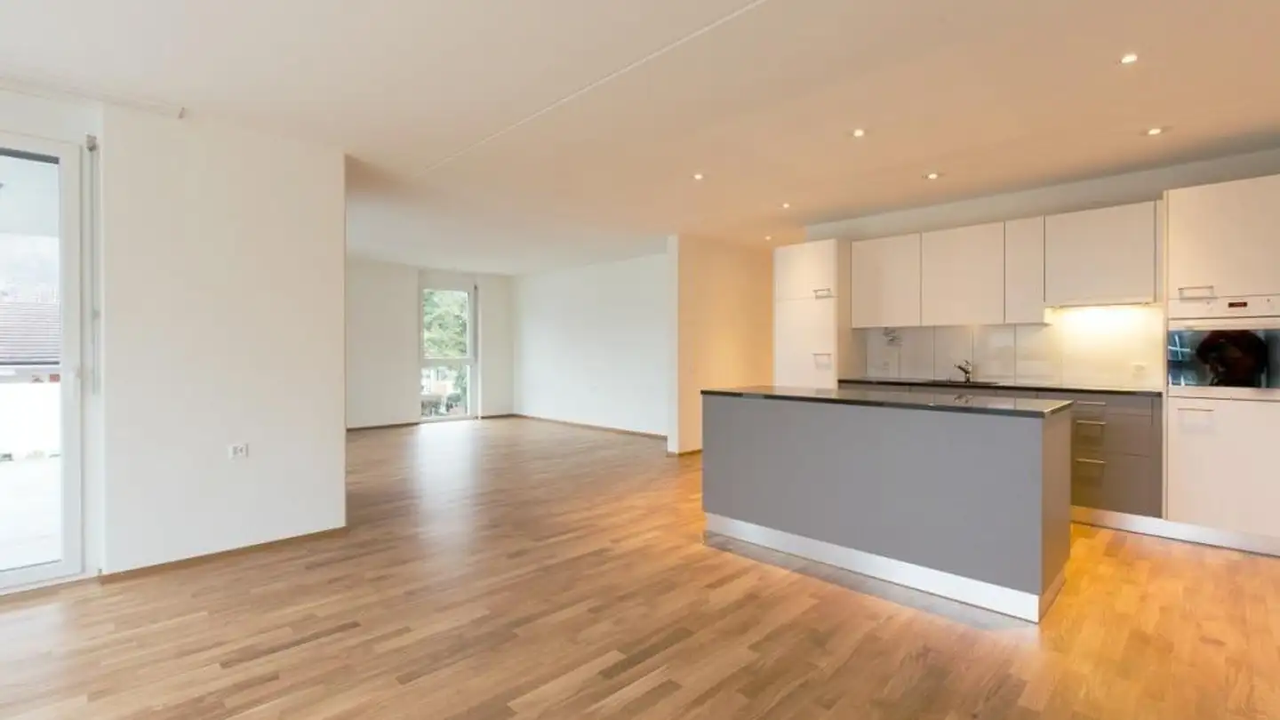 Apartment for rent - Veltur 14b, 9475 Sevelen - Photo 3