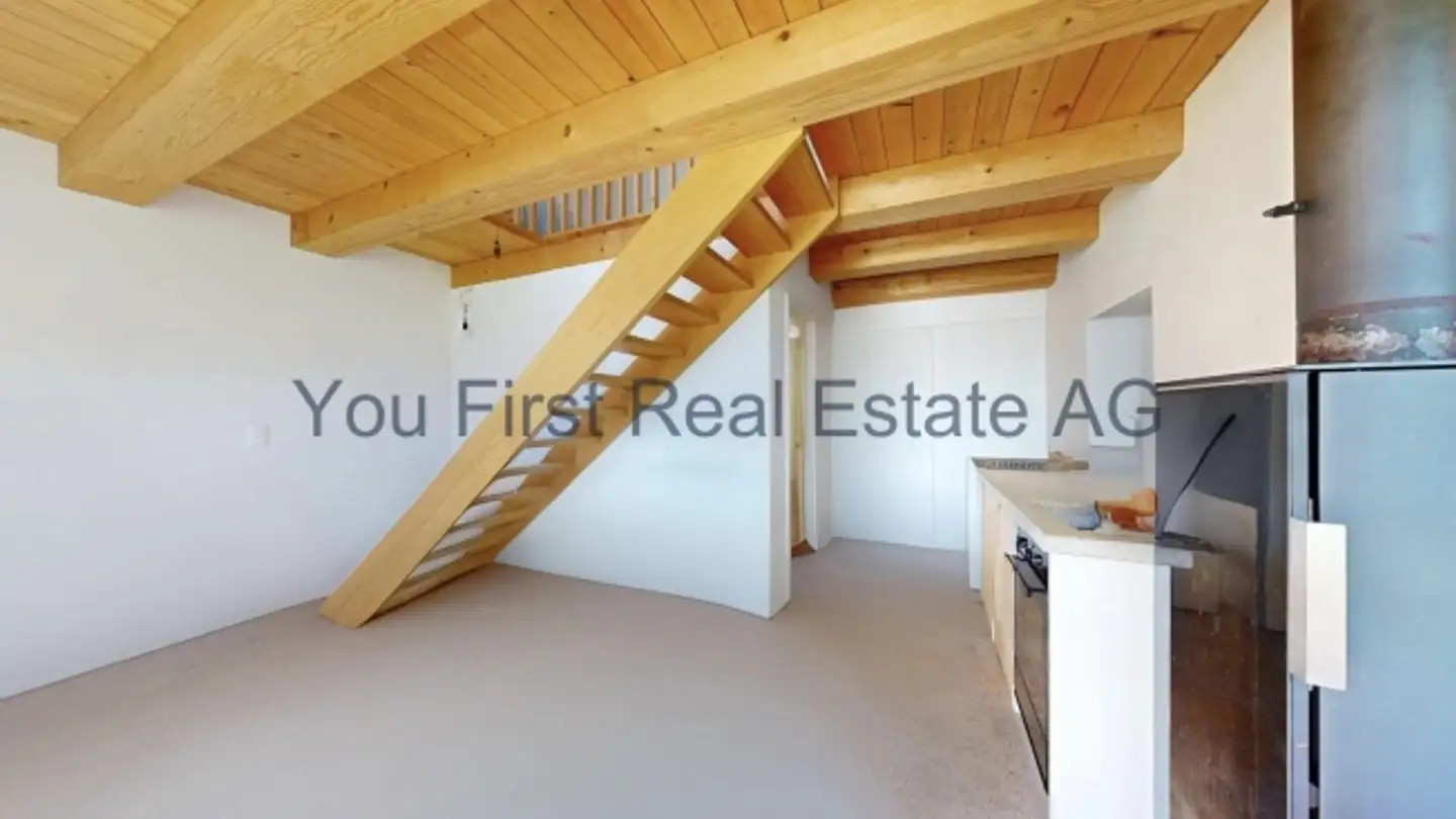 Maison individuelle à louer - Brünnistrasse 1, 6353 Weggis - Photo 4