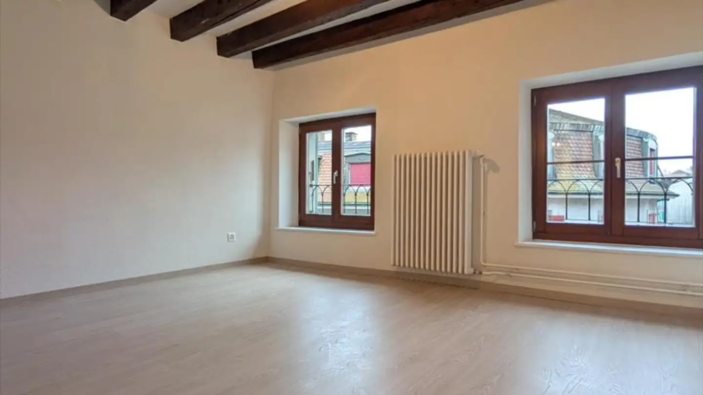 Apartment for rent - 1260 Nyon - Photo 2