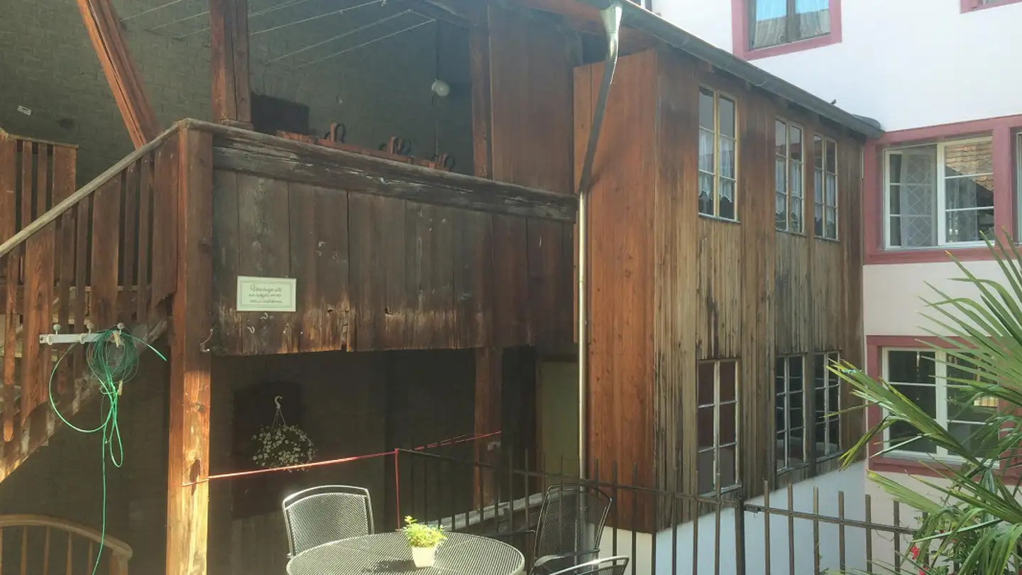 Appartamento in affitto - Oberer Graben 11, 6210 Sursee - Foto 2