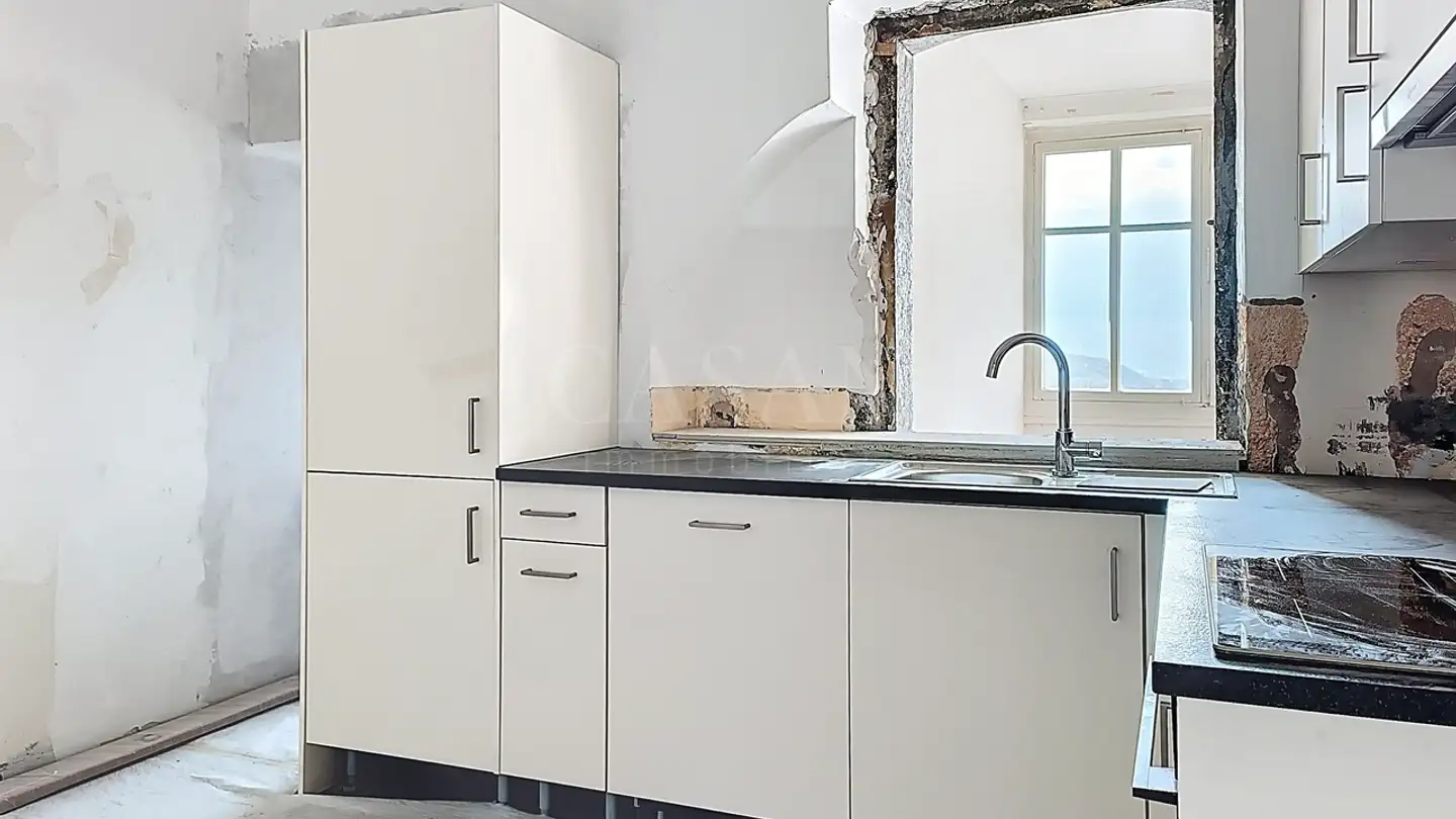 Appartamento in affitto - Rue du Carroz 1, 1867 Ollon VD - Photo 2