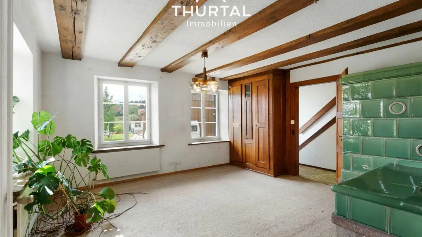 Casa singola in vendita - Fallentor 8, 8252 Schlatt TG - Photo 4