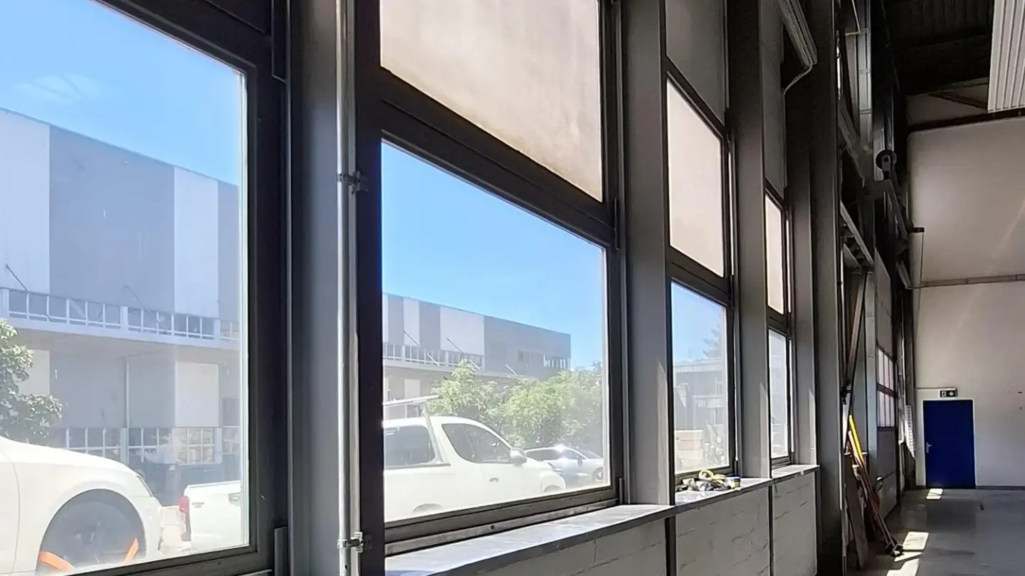 Lagerraum mieten - Industriestrasse 21, 5314 Kleindöttingen - Foto 4