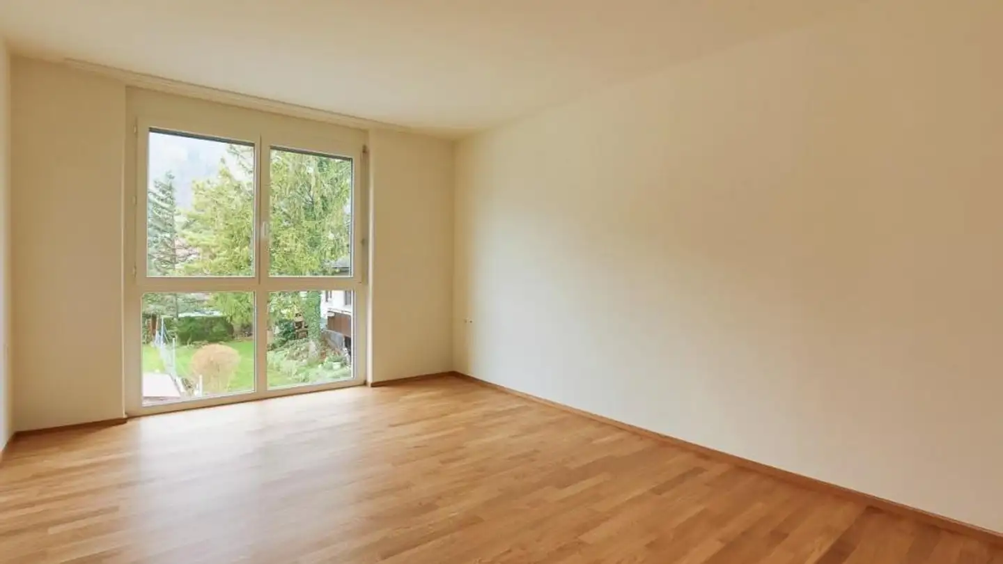 Apartment for rent - Veltur 14b, 9475 Sevelen - Photo 4