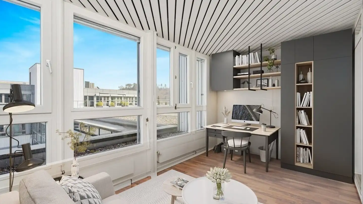 Spazio ufficio in affitto - Morgenstrasse 131, 3018 Bern - Photo 4