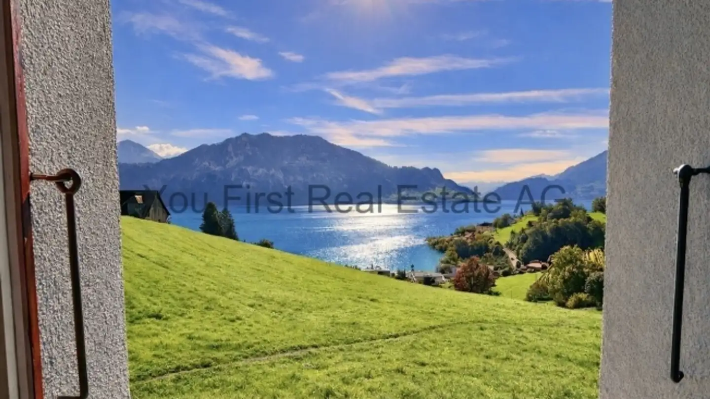 Maison individuelle à louer - Brünnistrasse 1, 6353 Weggis - Photo 3