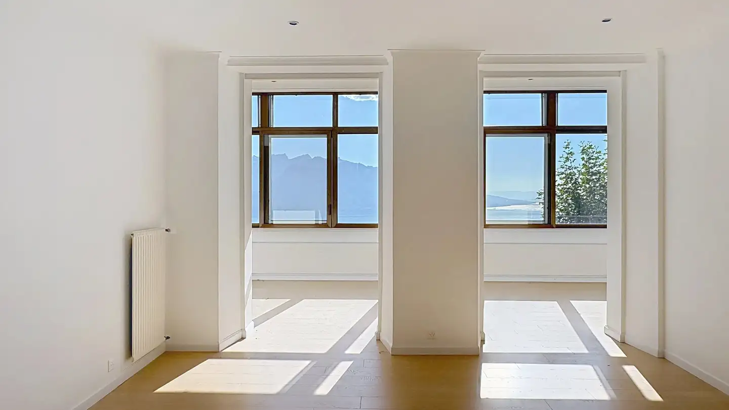 Wohnung mieten - Route De Villard 2, 1832 Chamby - Foto 4