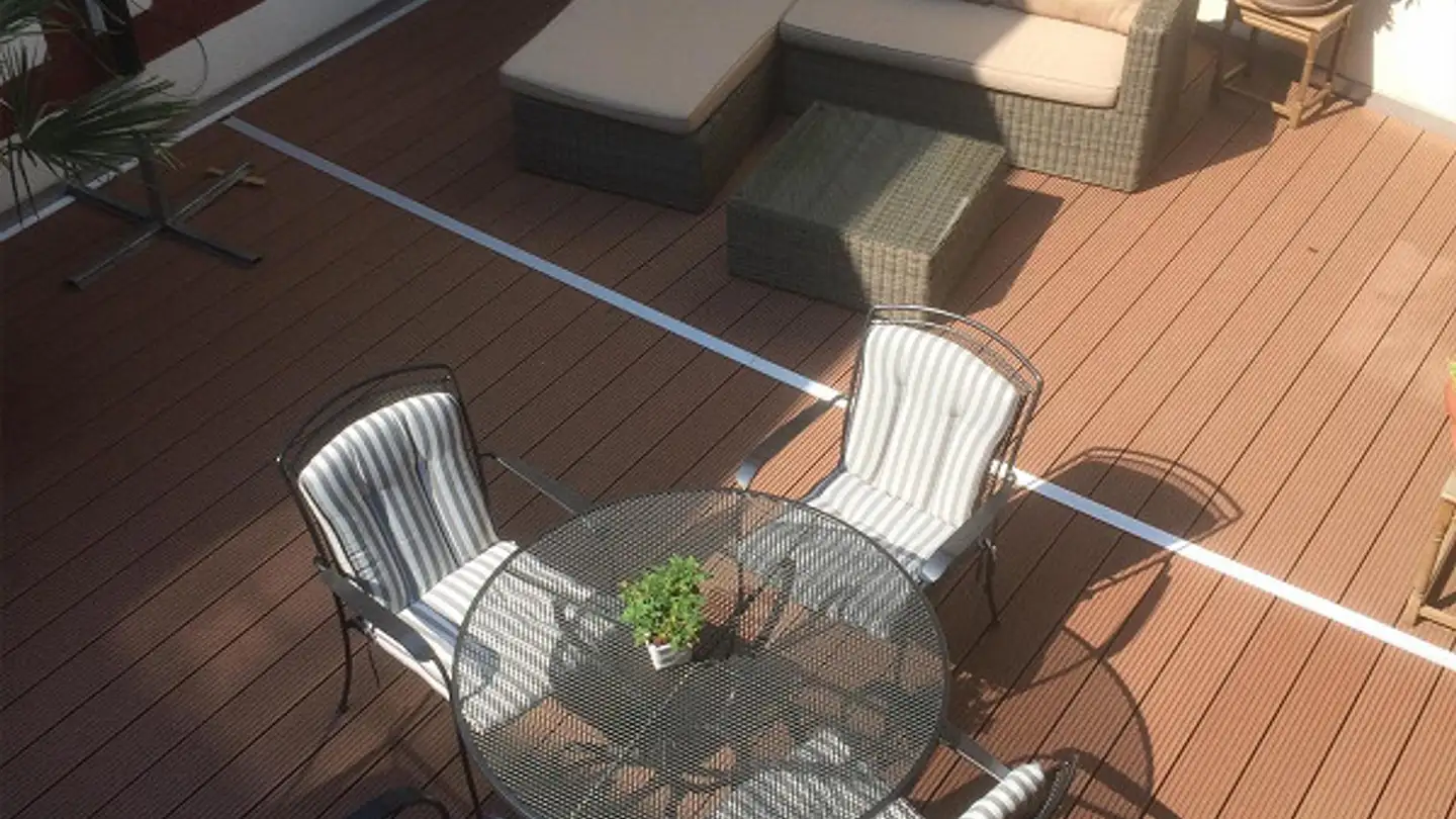 Appartamento in affitto - Oberer Graben 11, 6210 Sursee