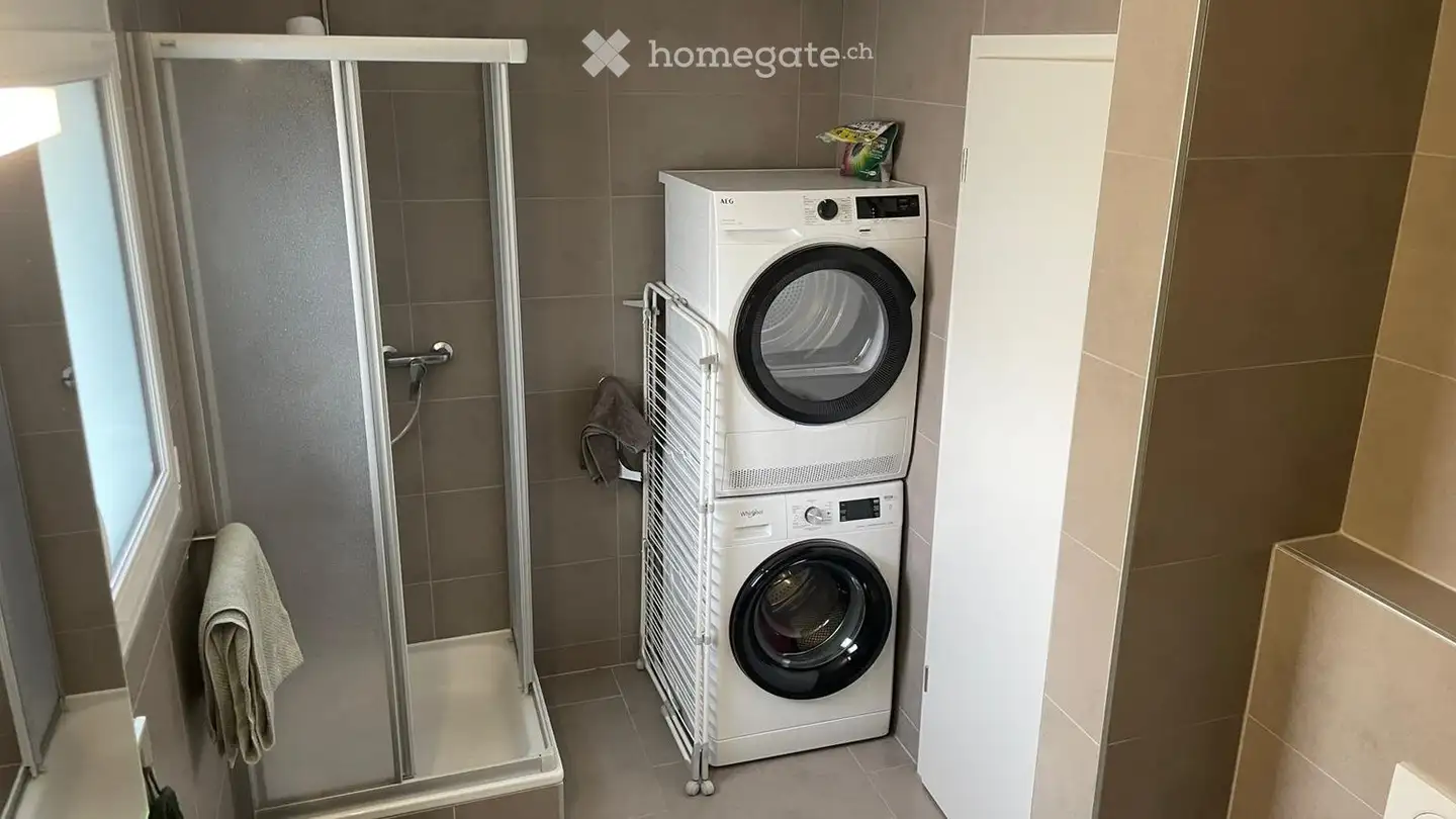 Apartment for rent - Route Des Misets 57, 1618 Châtel-St-Denis - Photo 2