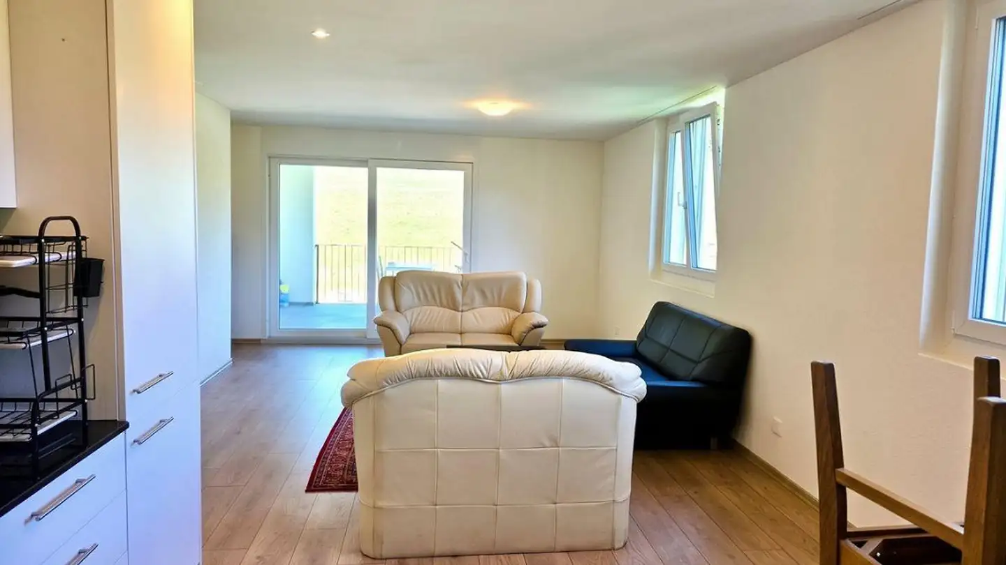 Apartment for rent - Oberkirch 33, 4234 Zullwil - Photo 4