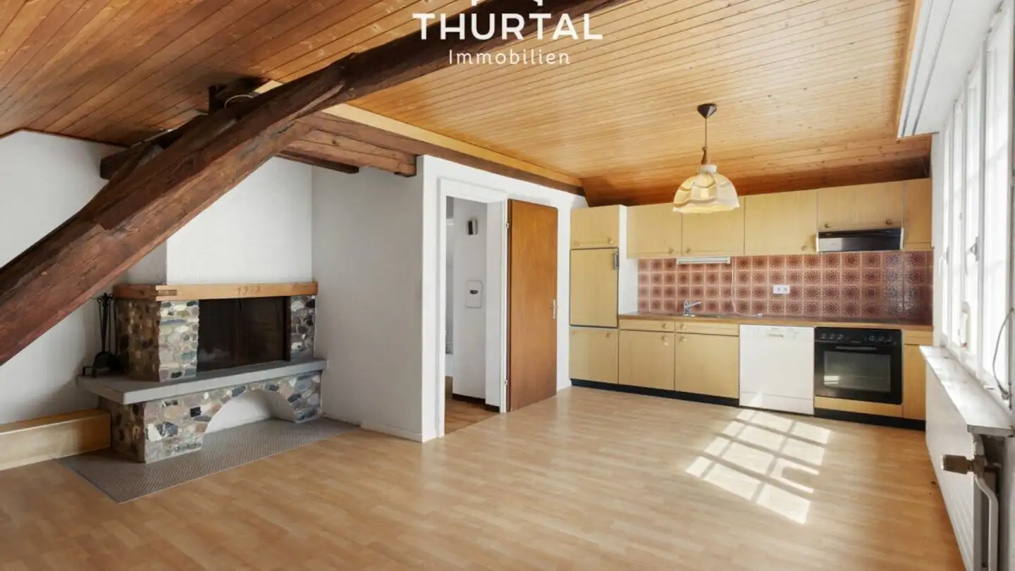 Casa singola in vendita - Fallentor 8, 8252 Schlatt TG - Foto 3