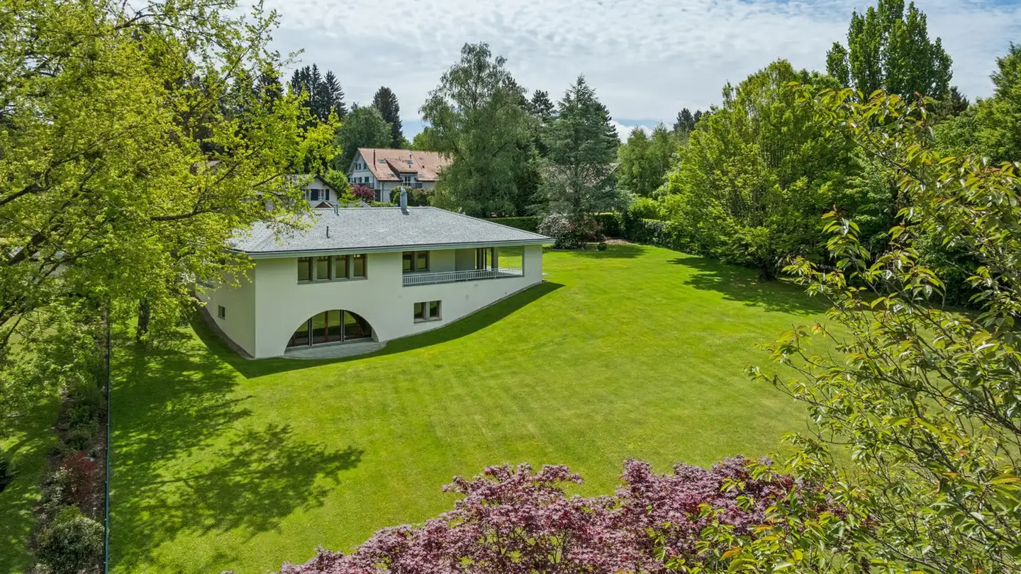 Maison individuelle à vendre - 1066 Epalinges