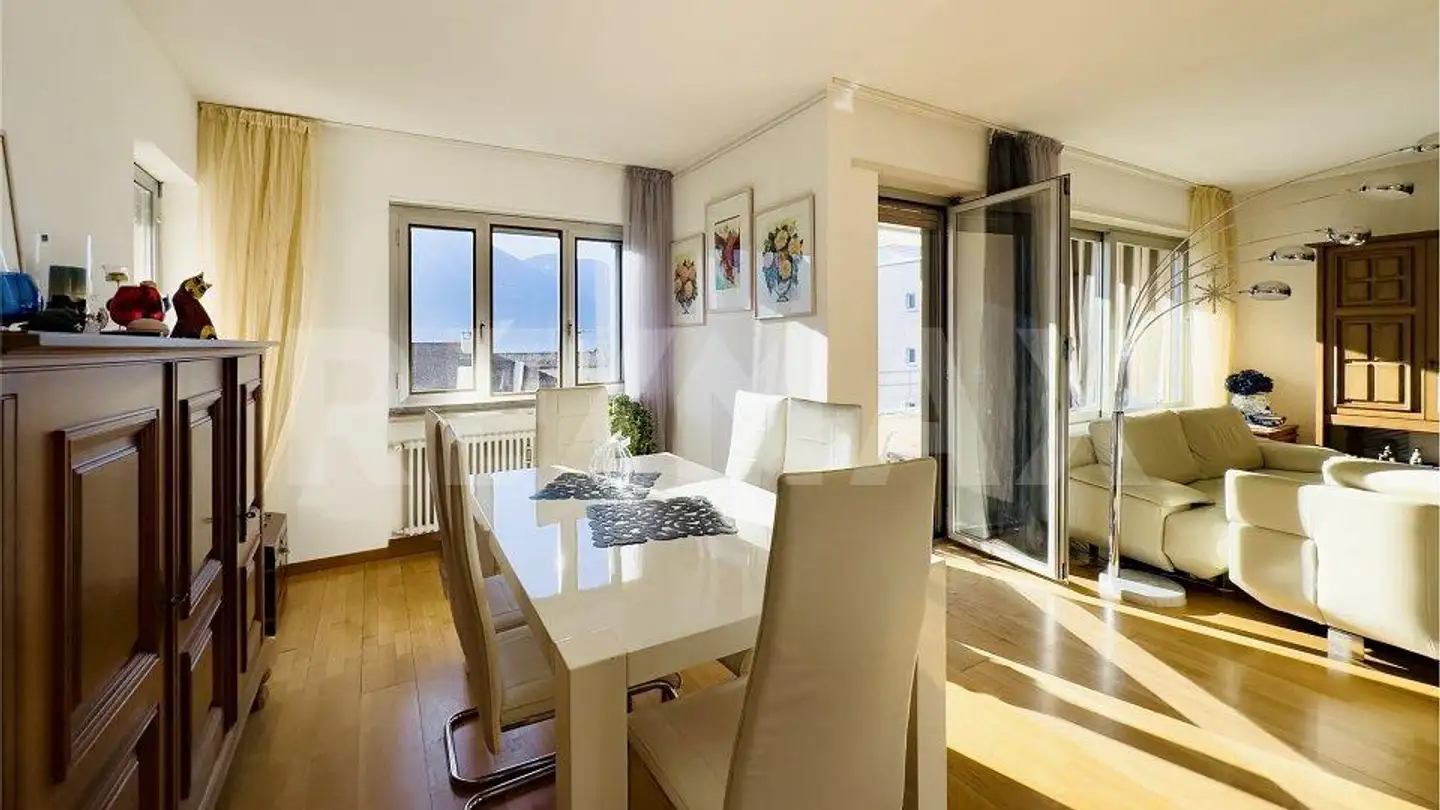 Appartamento in vendita - 6648 Minusio - Foto 3