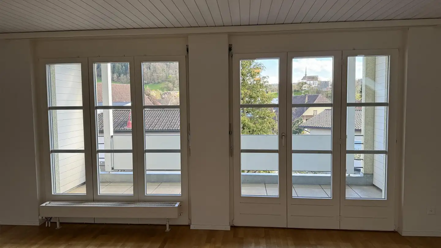 Attique à louer - Hintergass 17, 6147 Altbüron - Photo 3