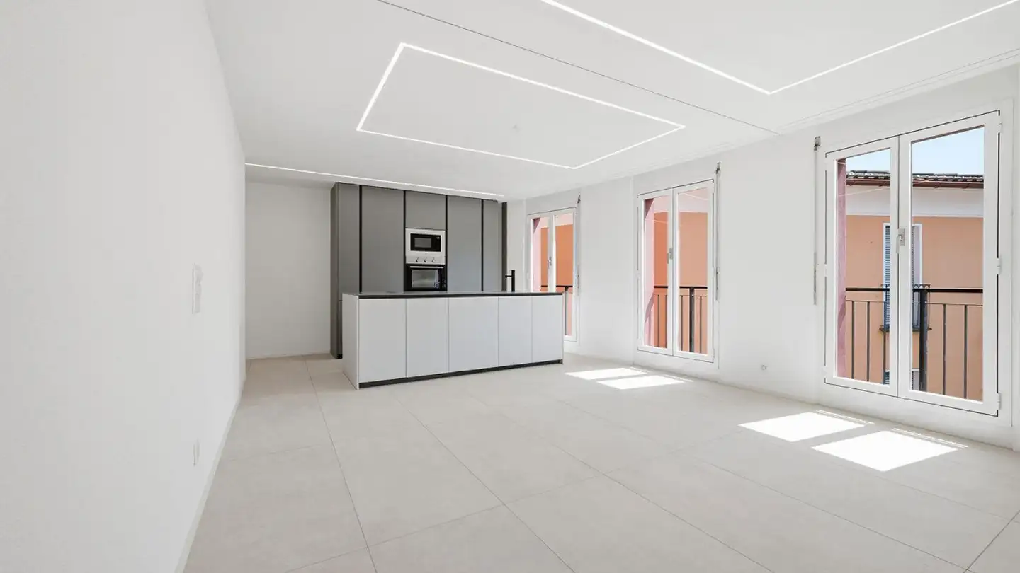 Wohnung mieten - Via Beato Pietro Berno 3, 6612 Ascona - Foto 2