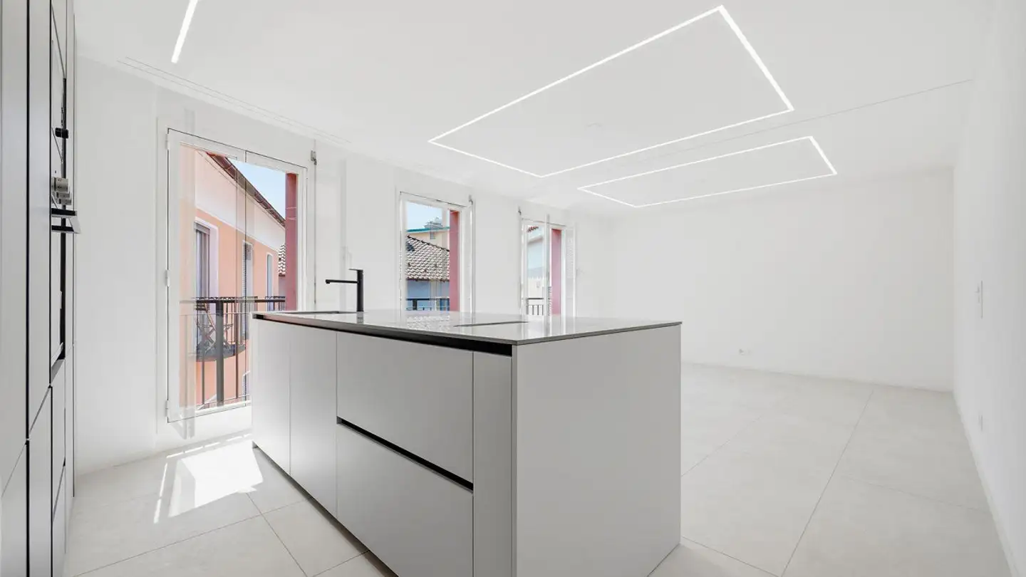 Wohnung mieten - Via Beato Pietro Berno 3, 6612 Ascona - Foto 3