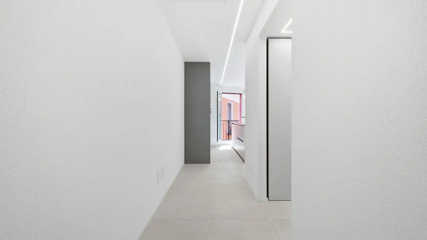 Wohnung mieten - Via Beato Pietro Berno 3, 6612 Ascona - Foto 4