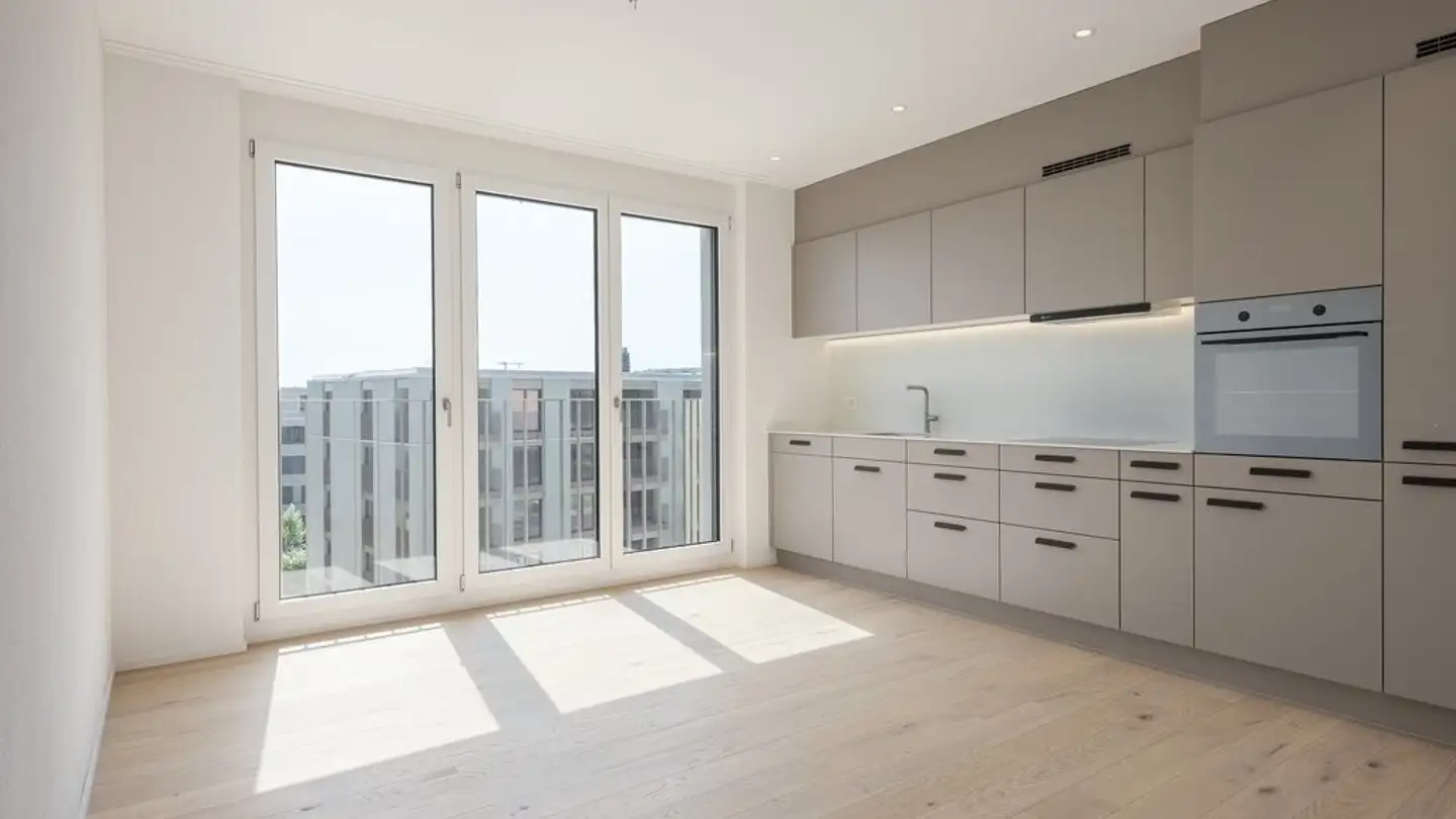 Apartment for rent - Bleichestrasse 26, 8280 Kreuzlingen - Photo 2