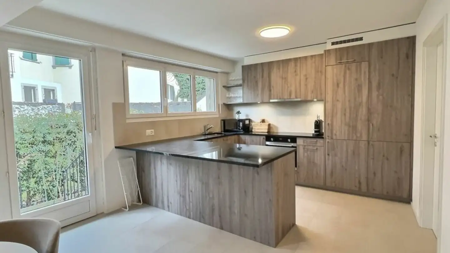 Apartment for rent - Route de Brent 1, 1807 Blonay