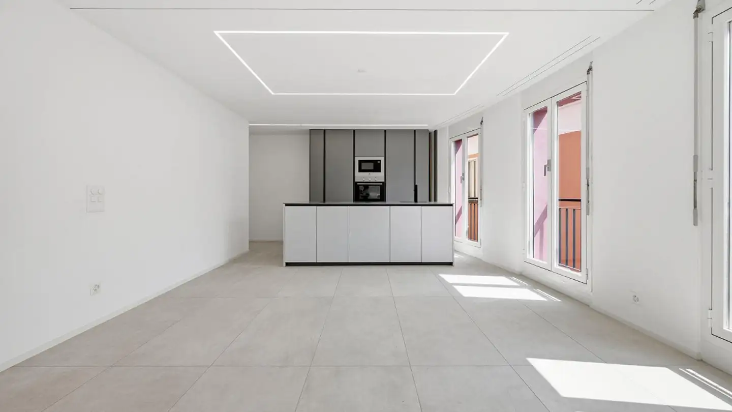 Wohnung mieten - Via Beato Pietro Berno 3, 6612 Ascona