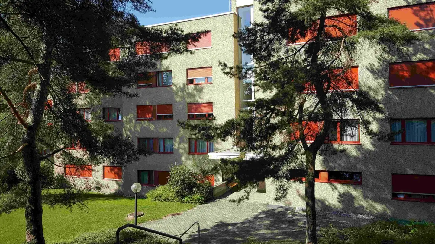 Wohnung mieten - Unterwegli 33, 8404 Winterthur