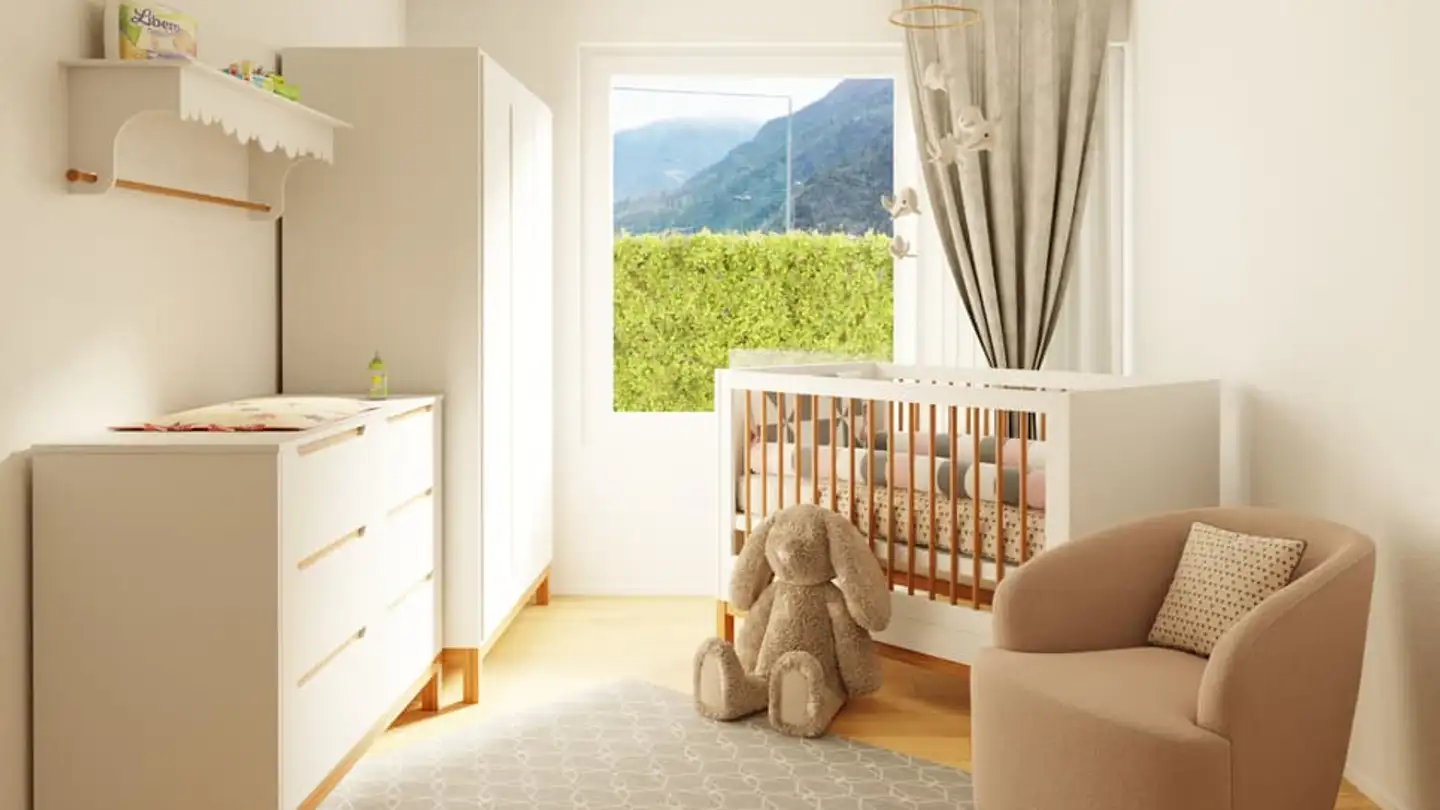 Appartamento in vendita - 3942 Raron - Foto 2