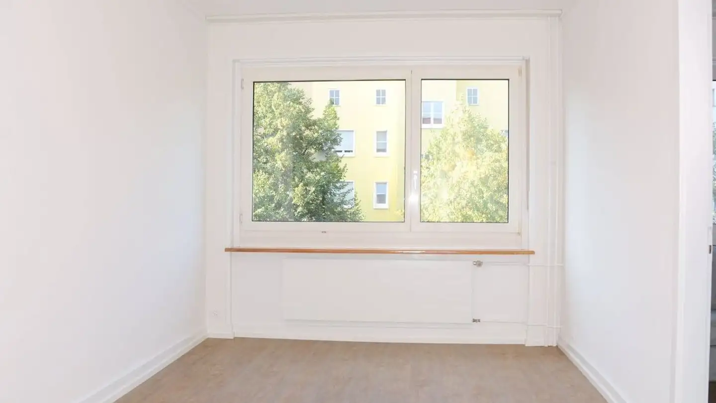 Appartamento in affitto - Riehenring 18, 4058 Basel - Foto 2