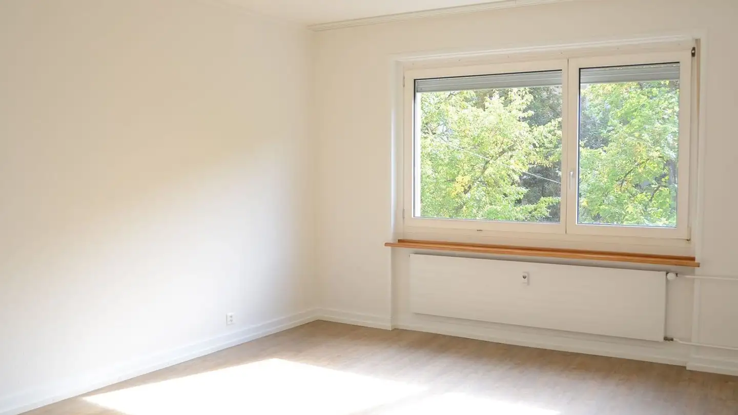 Appartamento in affitto - Riehenring 18, 4058 Basel - Foto 3