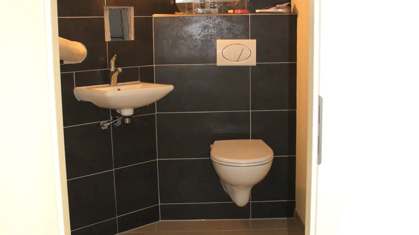 Commerciale in affitto - Birseckstrasse 2, 4153 Reinach BL - Photo 3