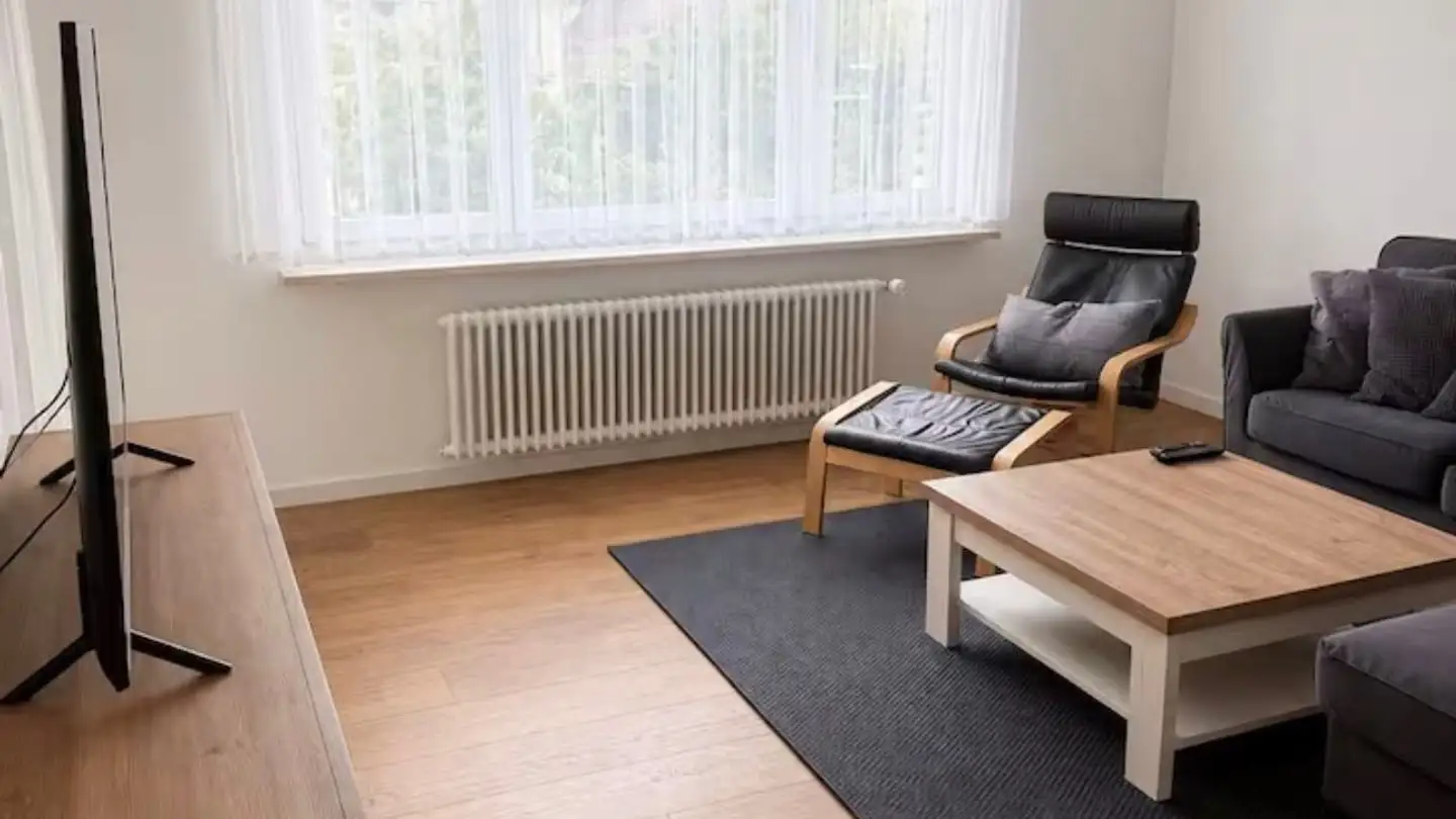 Furnished apartment for rent - Bettingerstrasse 19, 4127 Birsfelden - Photo 2