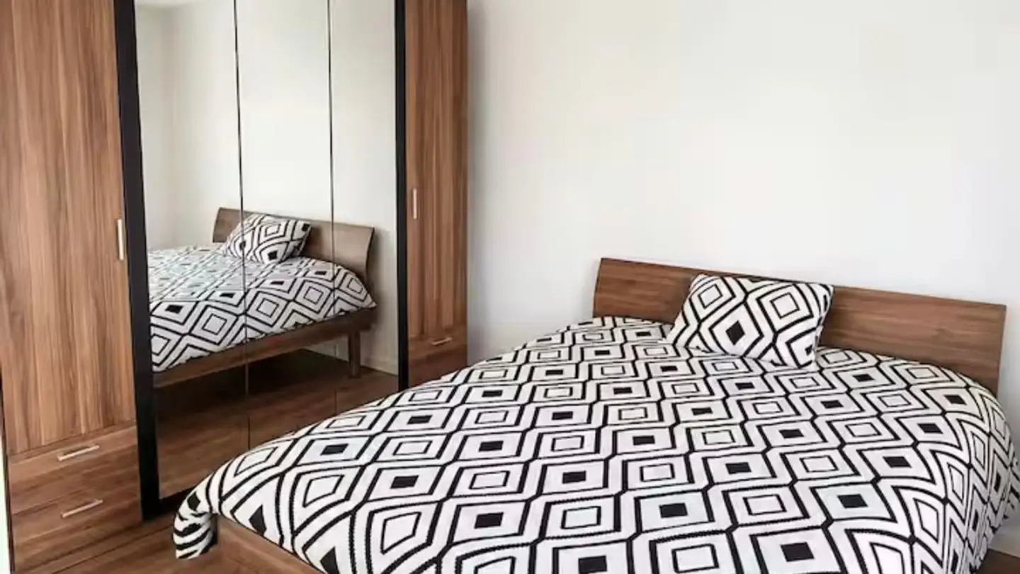 Furnished apartment for rent - Bettingerstrasse 19, 4127 Birsfelden - Photo 3