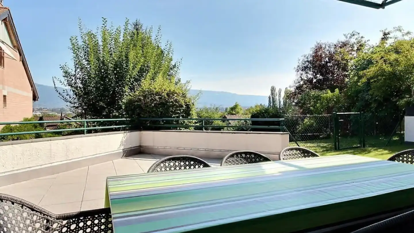 Appartamento in affitto - Chemin Des Marais 10, 1232 Confignon - Foto 2