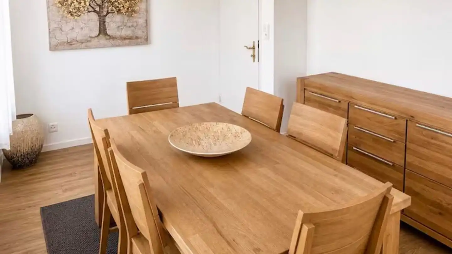Furnished apartment for rent - Bettingerstrasse 19, 4127 Birsfelden - Photo 4