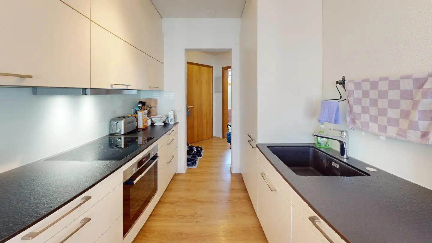 Apartment for sale - Unterdorfstrasse 38, 7206 Igis - Photo 3