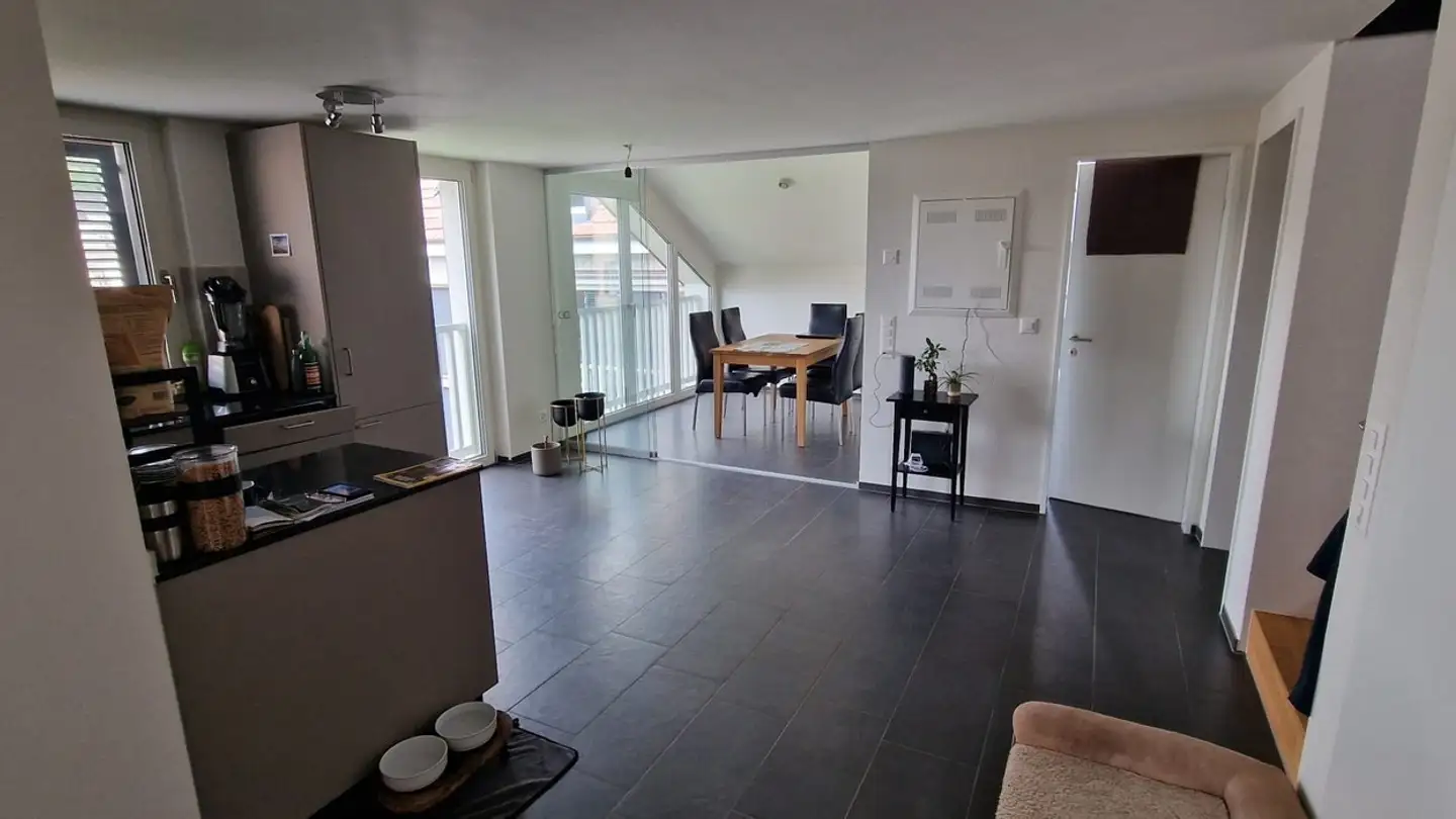 Appartamento in affitto - Hutzikerstrasse 11, 8488 Turbenthal