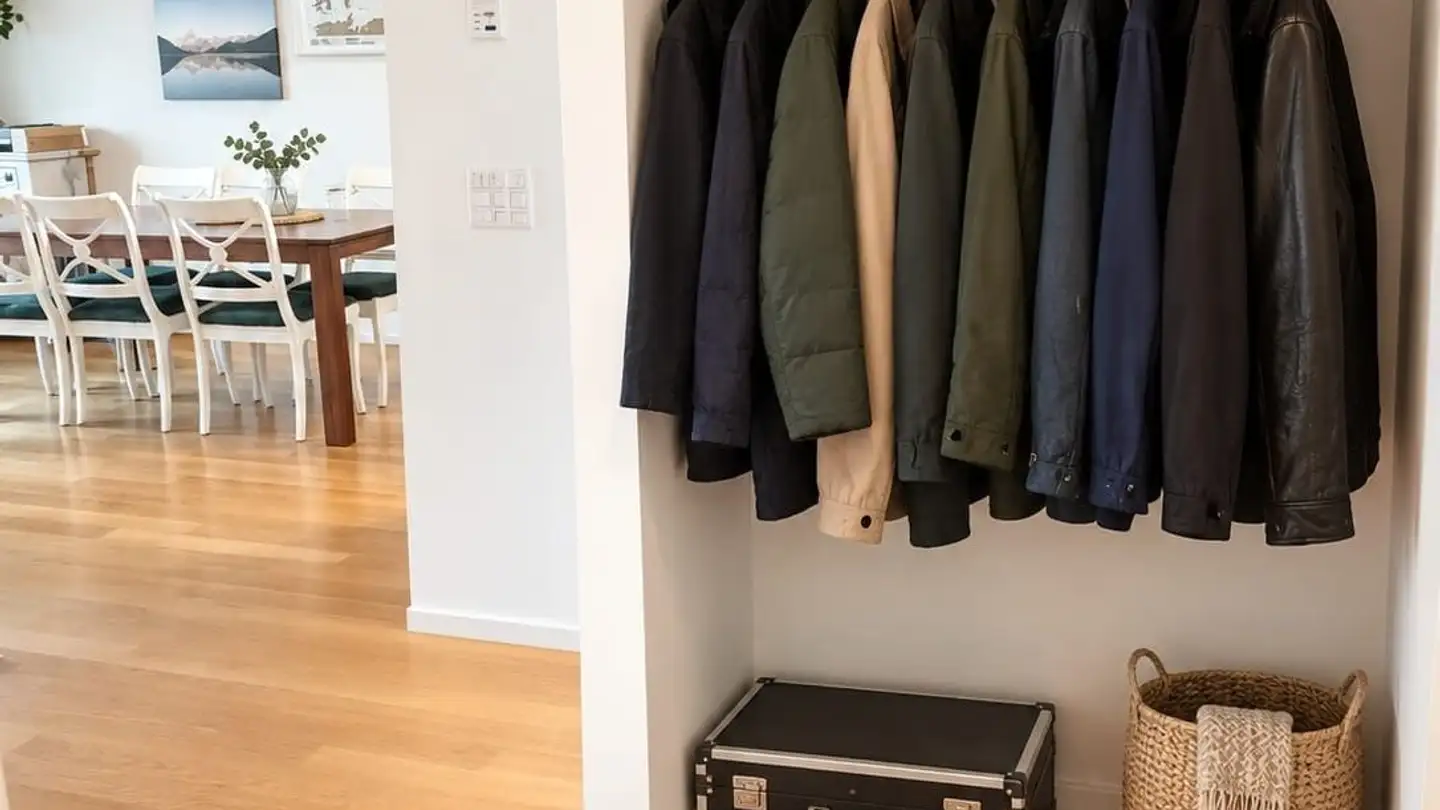 Wohnung mieten - Rothmatte 1b, 6022 Grosswangen - Foto 2