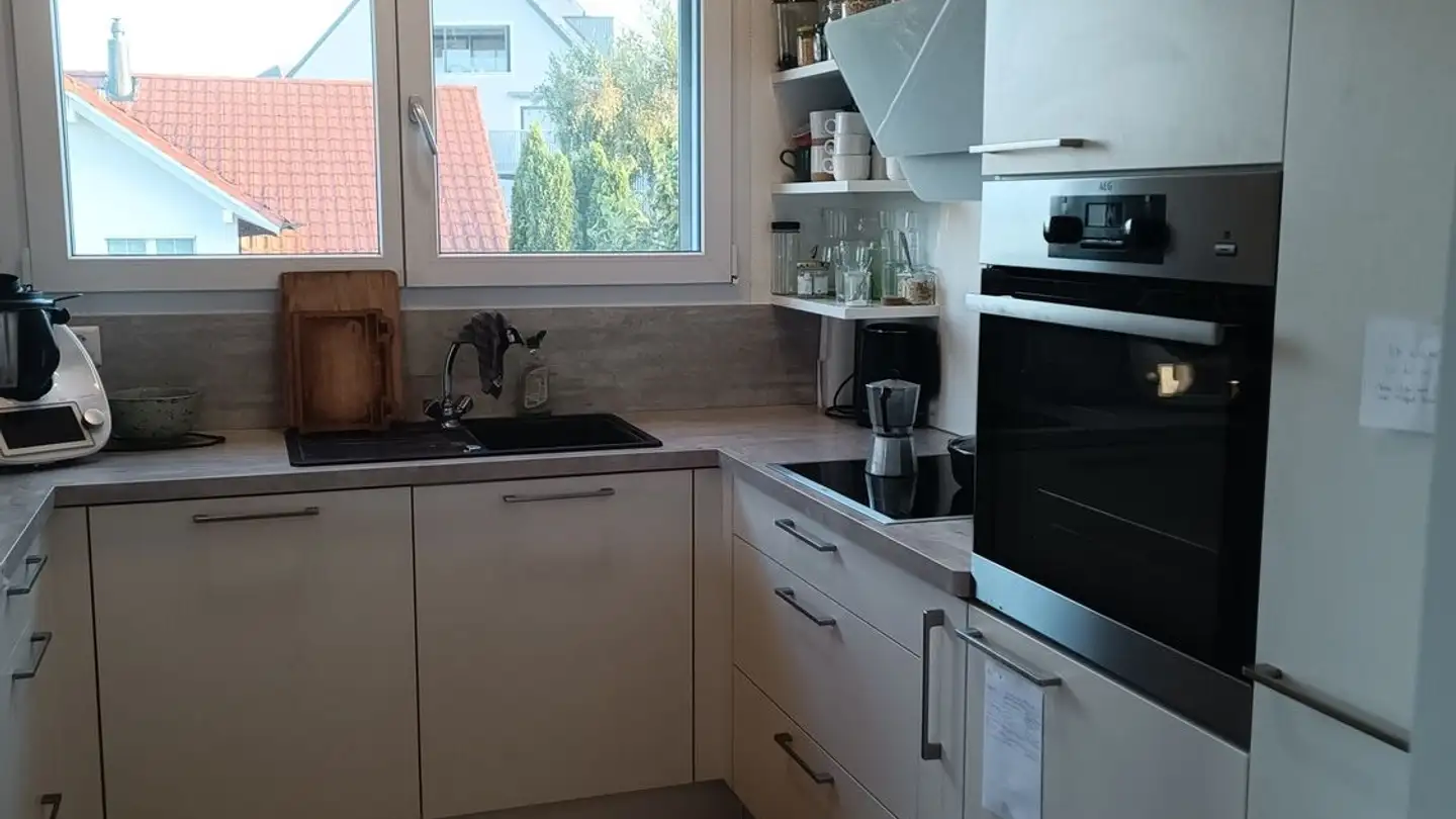 Wohnung mieten - Rothmatte 1b, 6022 Grosswangen - Foto 4