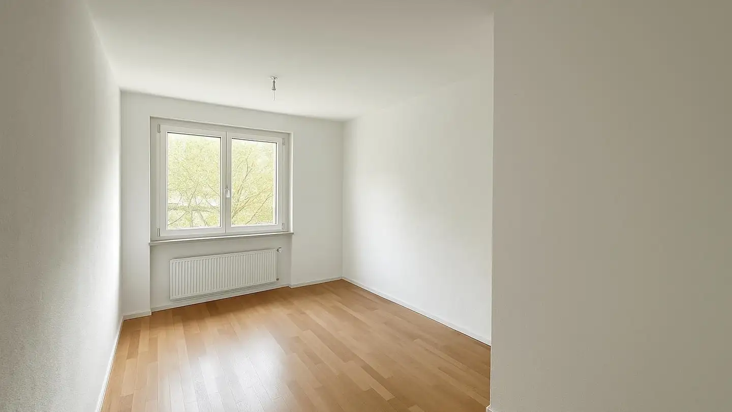 Apartment for rent - Allenmoosstrasse 115, 8057 Zürich
