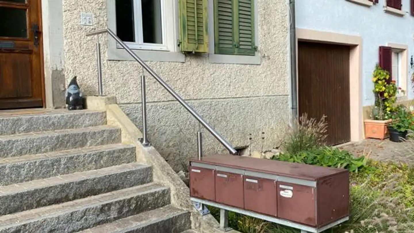 Appartamento in affitto - Hauptstrasse 64, 5064 Wittnau - Photo 3