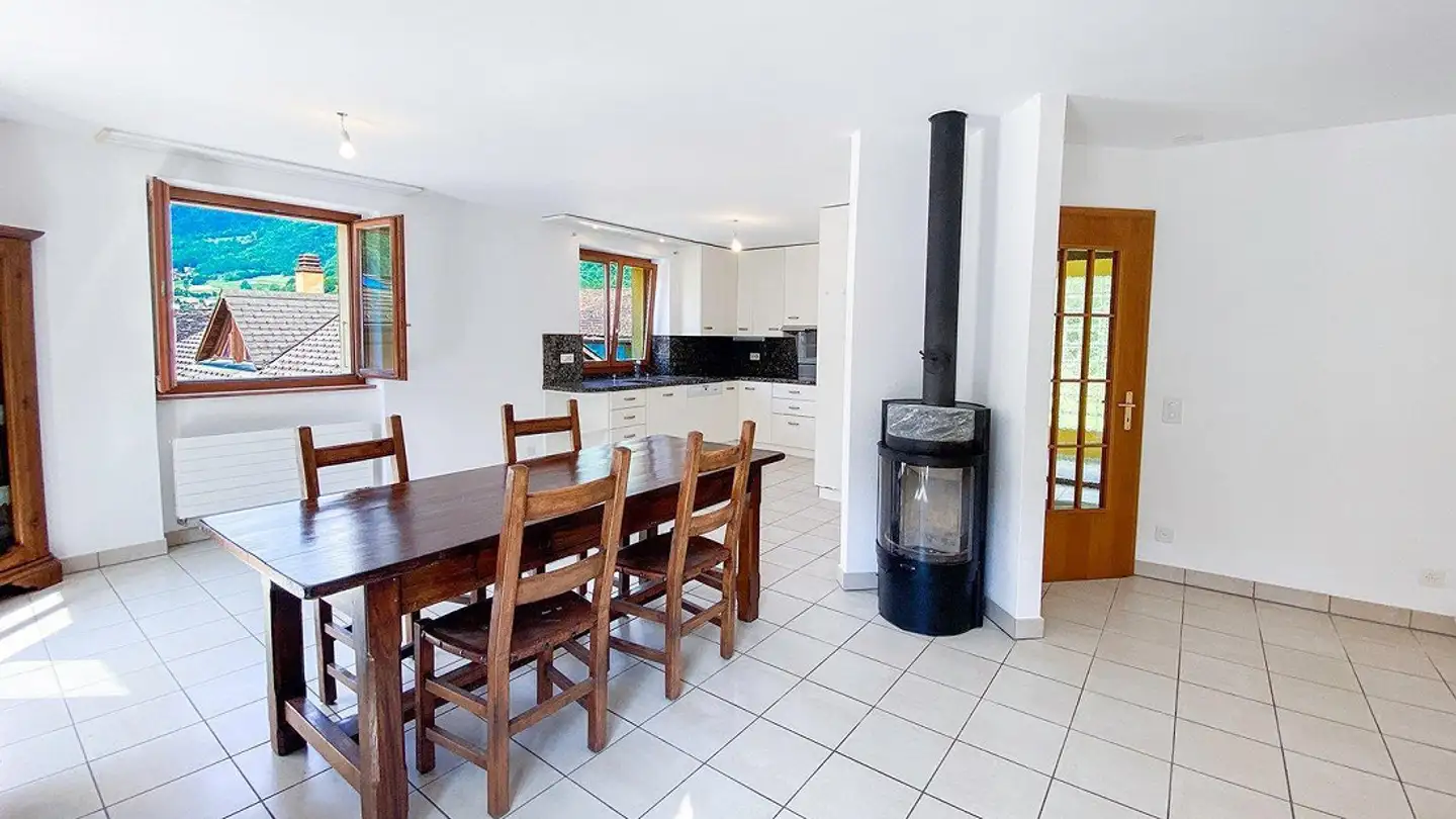 Einfamilienhaus kaufen - Solario, 6718 Olivone - Foto 4