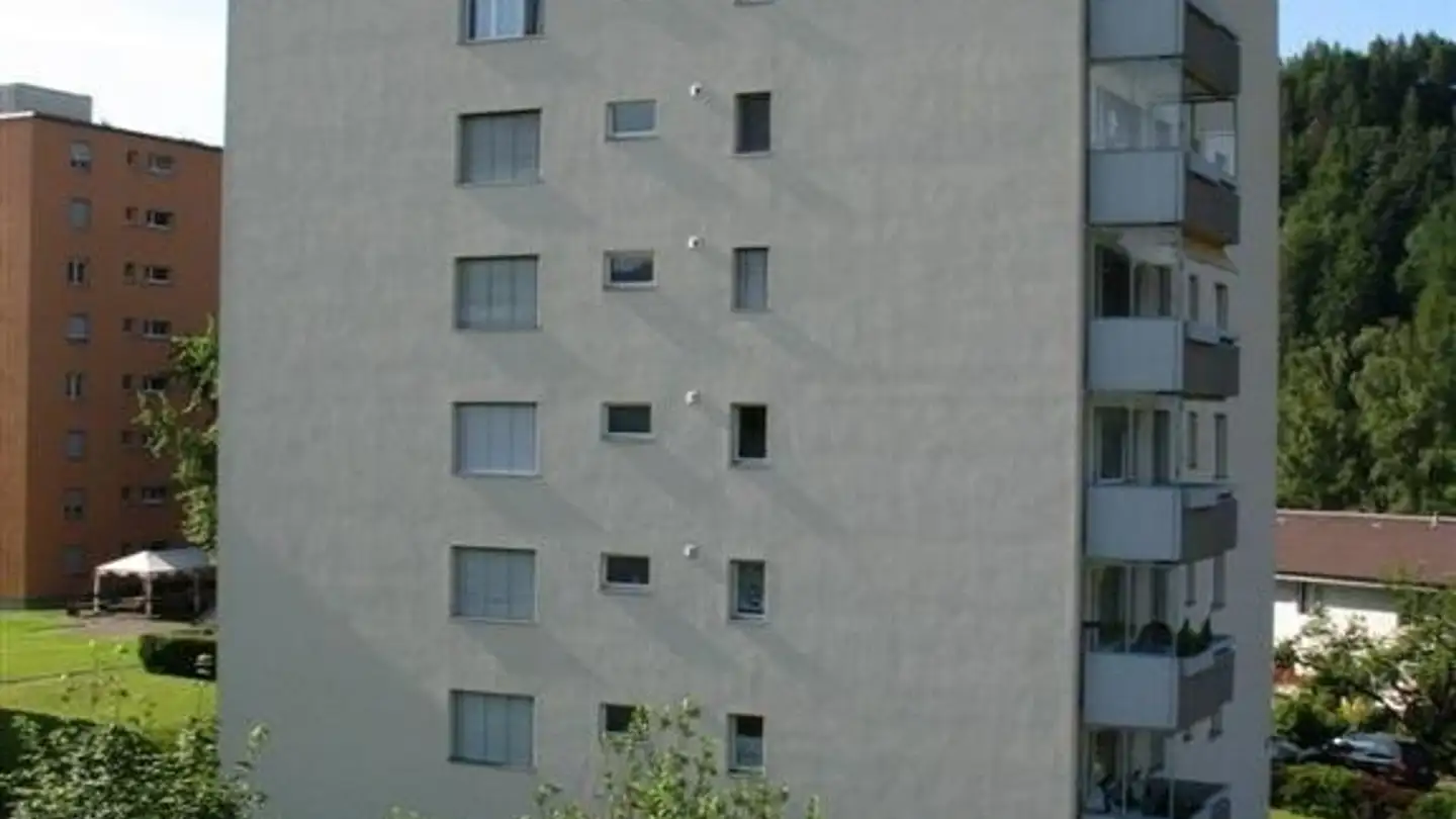 Apartment for rent - Ländlistrasse 12, 3047 Bremgarten b. Bern